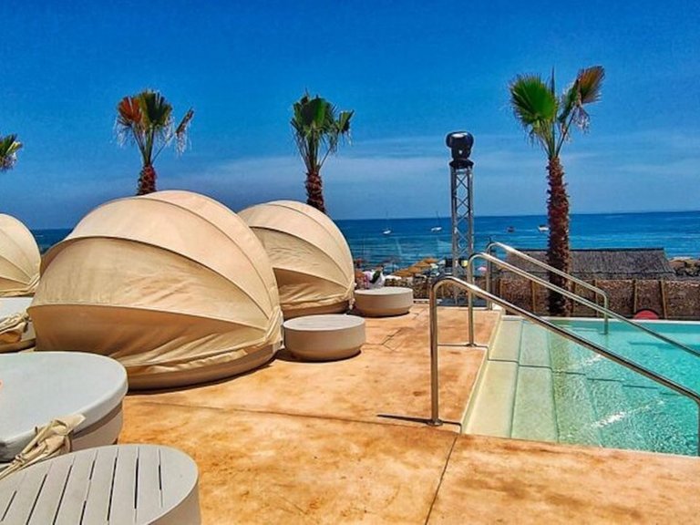 Apartment for Sale in Fuengirola, Malaga 45