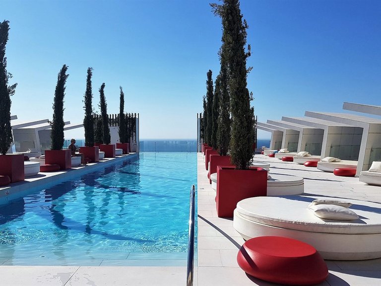 Apartment for Sale in Fuengirola, Malaga 57