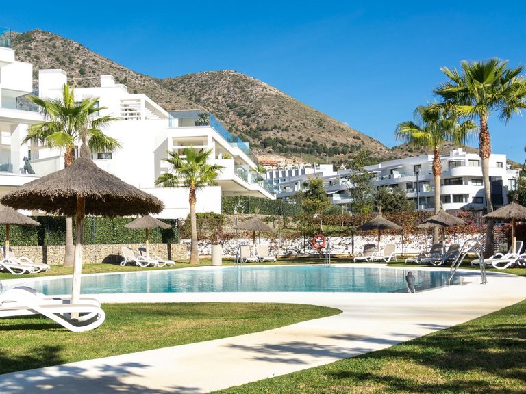 Apartment for Sale in Fuengirola, Malaga 7