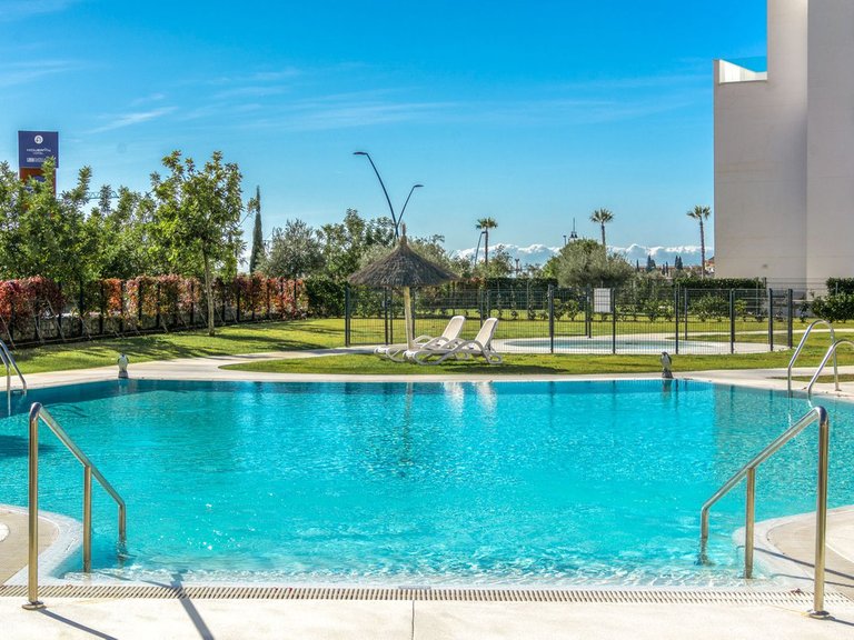 Apartment for Sale in Fuengirola, Malaga 8