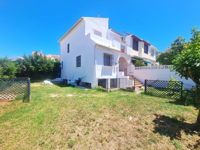 Town House for Sale in Estepona, Malaga 1