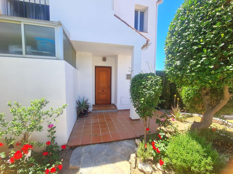 Town House for Sale in Estepona, Malaga 2