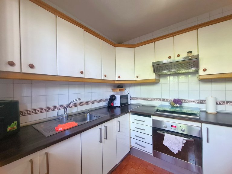 Town House for Sale in Estepona, Malaga 9