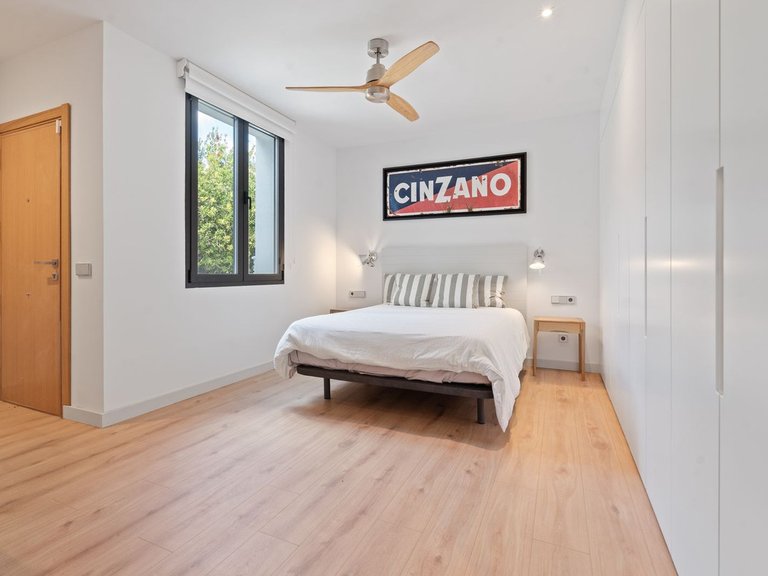 Villa for Sale in El Madroñal, Malaga 17
