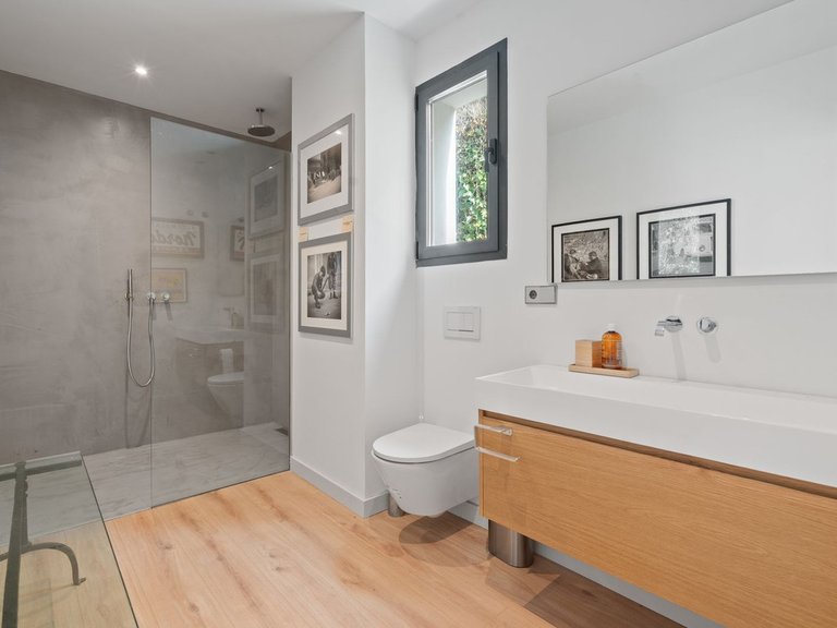 Villa for Sale in El Madroñal, Malaga 19