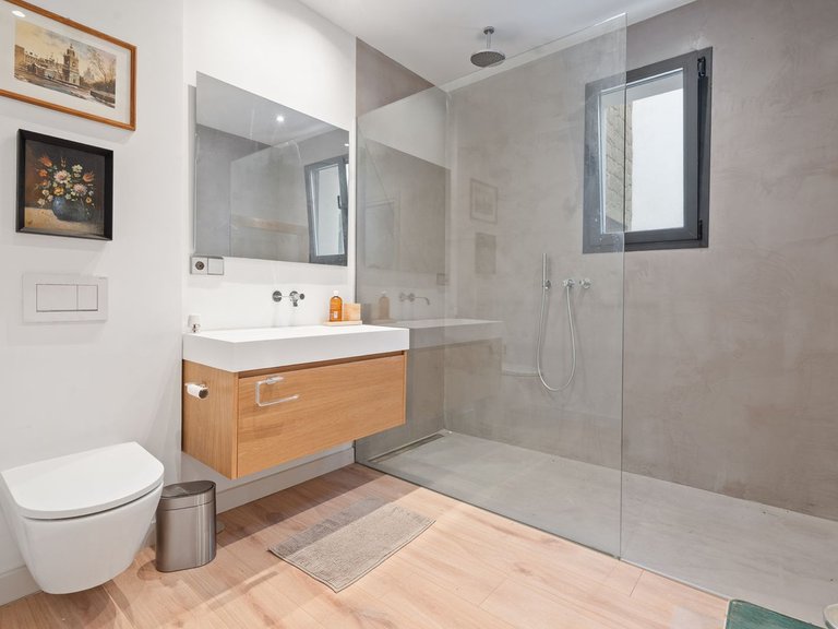Villa for Sale in El Madroñal, Malaga 20