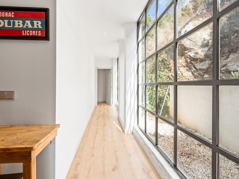 Villa for Sale in El Madroñal, Malaga 22