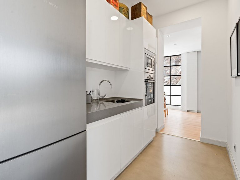 Villa for Sale in El Madroñal, Malaga 30
