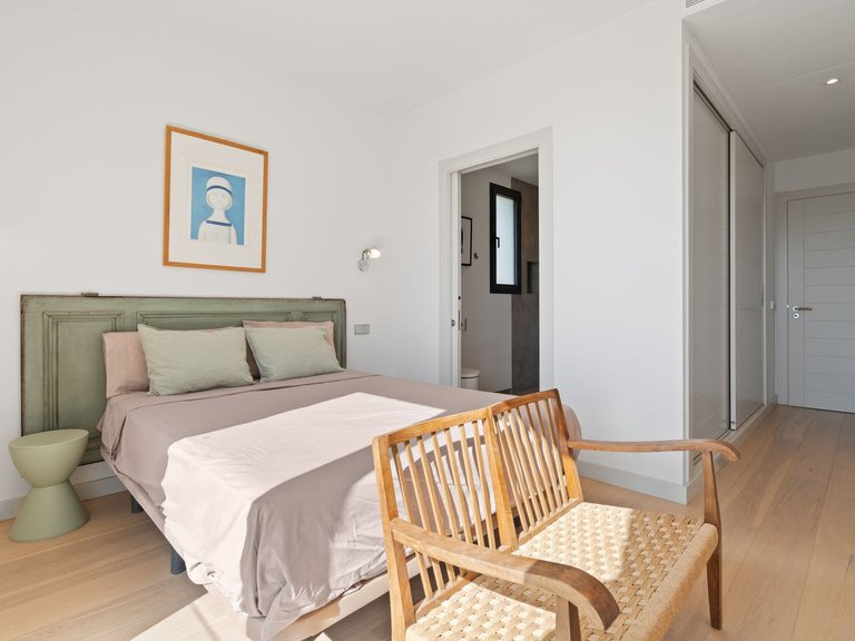 Villa for Sale in El Madroñal, Malaga 34
