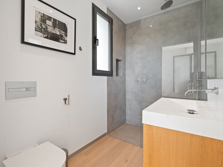 Villa for Sale in El Madroñal, Malaga 35