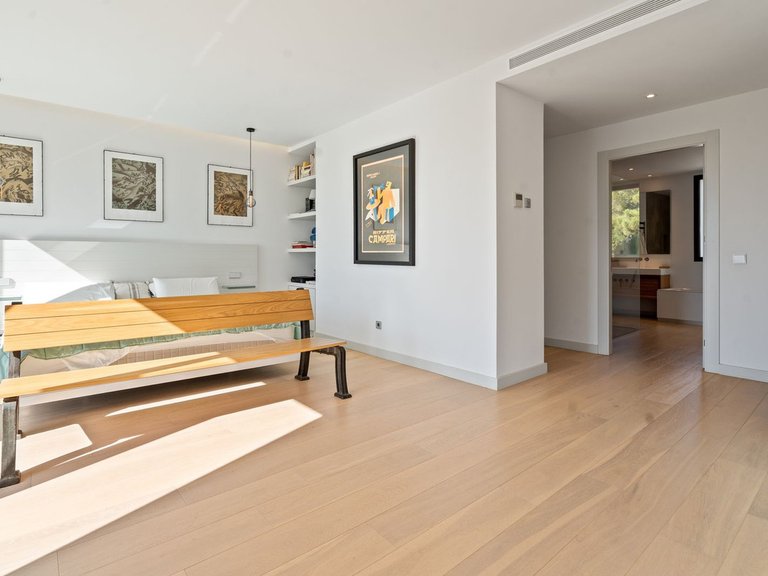 Villa for Sale in El Madroñal, Malaga 42