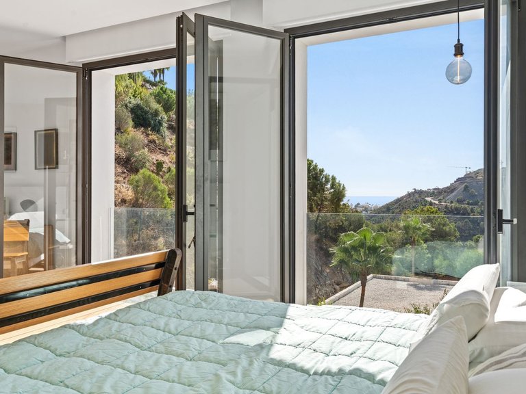 Villa for Sale in El Madroñal, Malaga 43