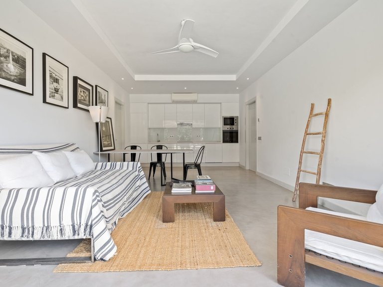 Villa for Sale in El Madroñal, Malaga 46