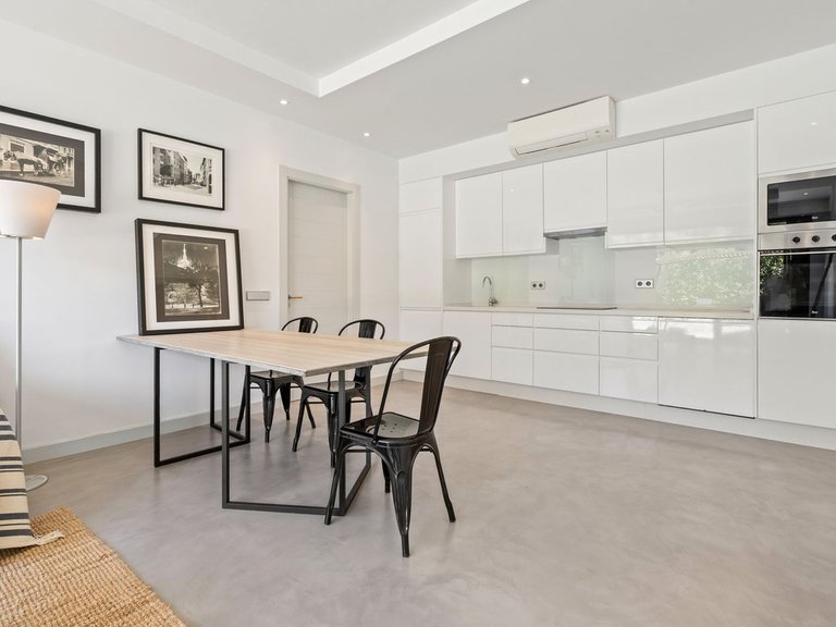 Villa for Sale in El Madroñal, Malaga 47