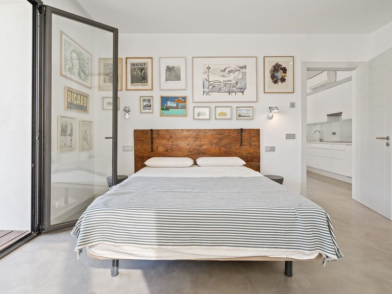 Villa for Sale in El Madroñal, Malaga 49