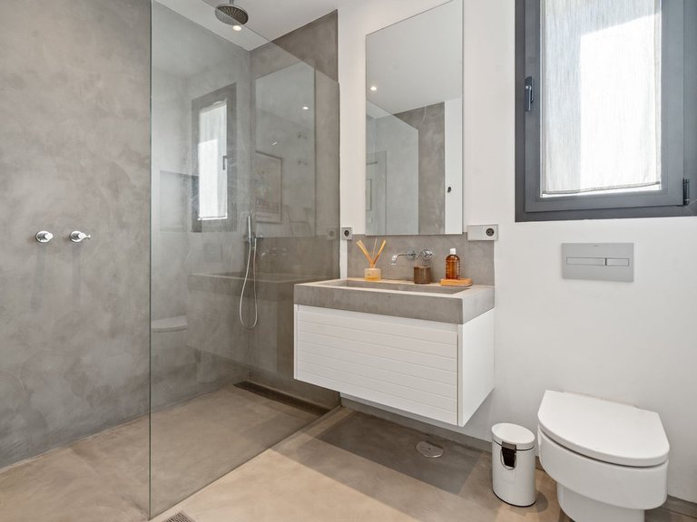 Villa for Sale in El Madroñal, Malaga 50