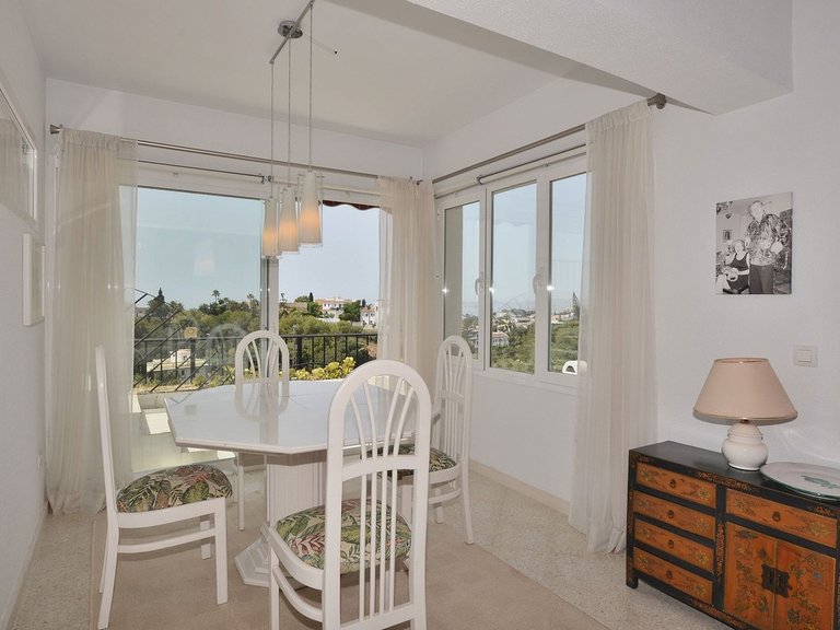 Villa for Sale in Benalmadena Costa, Malaga 12