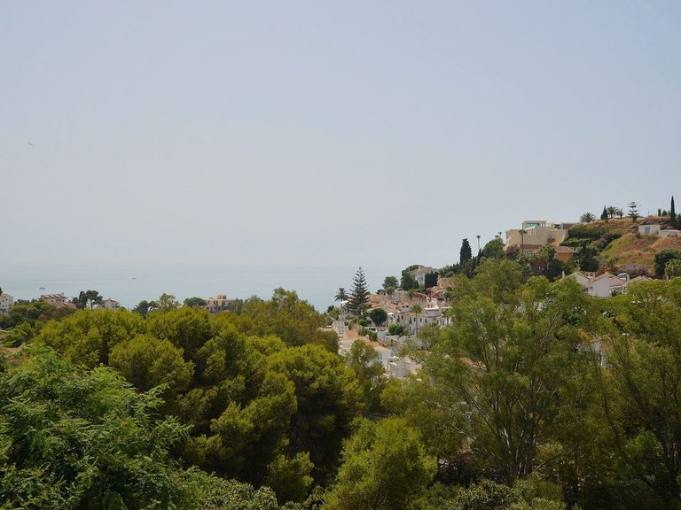 Villa for Sale in Benalmadena Costa, Malaga 17