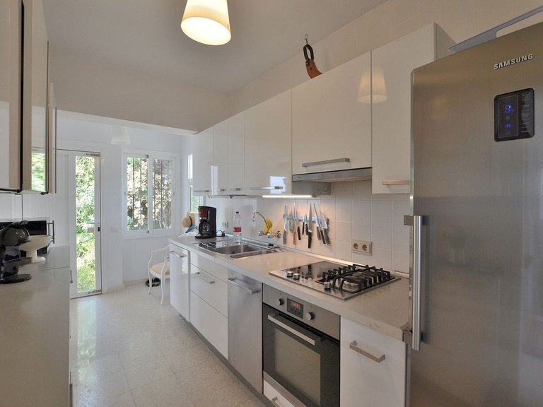 Villa for Sale in Benalmadena Costa, Malaga 19