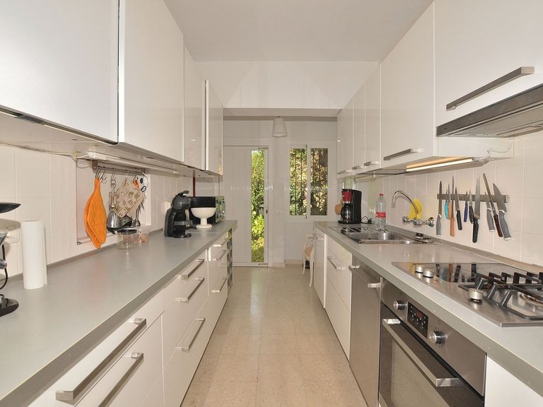 Villa for Sale in Benalmadena Costa, Malaga 20