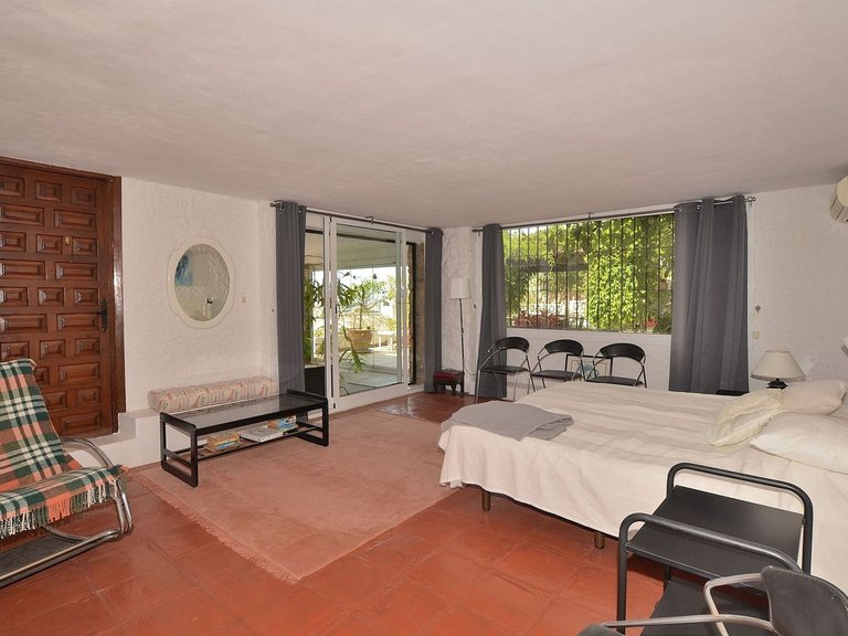 Villa for Sale in Benalmadena Costa, Malaga 22