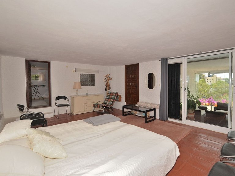 Villa for Sale in Benalmadena Costa, Malaga 23