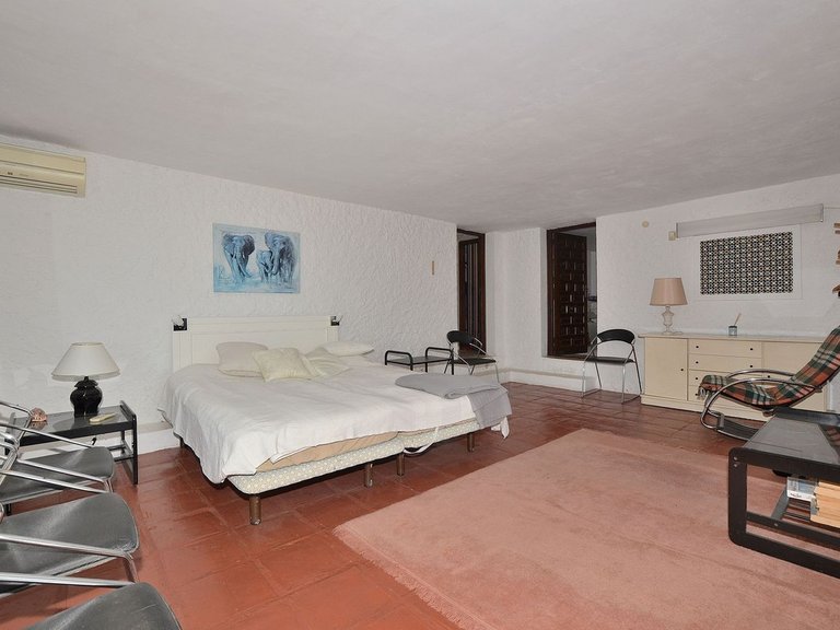 Villa for Sale in Benalmadena Costa, Malaga 24