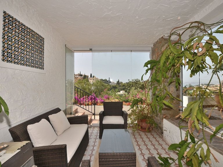 Villa for Sale in Benalmadena Costa, Malaga 25