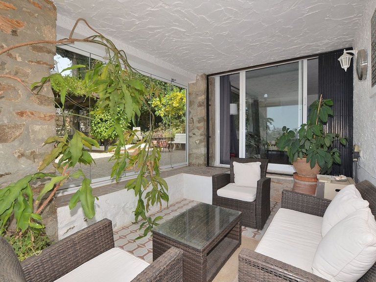 Villa for Sale in Benalmadena Costa, Malaga 26