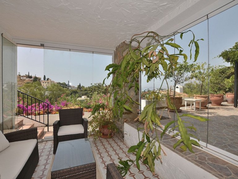 Villa for Sale in Benalmadena Costa, Malaga 27