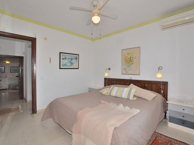 Villa for Sale in Benalmadena Costa, Malaga 31