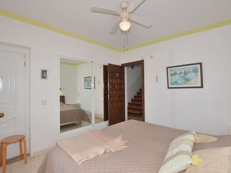 Villa for Sale in Benalmadena Costa, Malaga 32