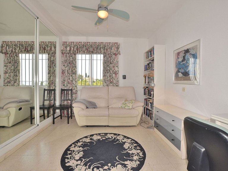 Villa for Sale in Benalmadena Costa, Malaga 35