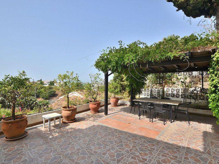 Villa for Sale in Benalmadena Costa, Malaga 40