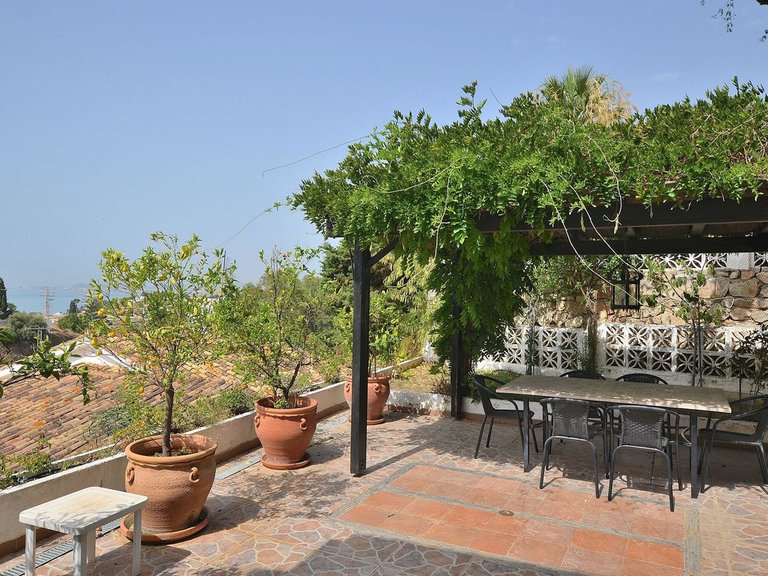Villa for Sale in Benalmadena Costa, Malaga 41