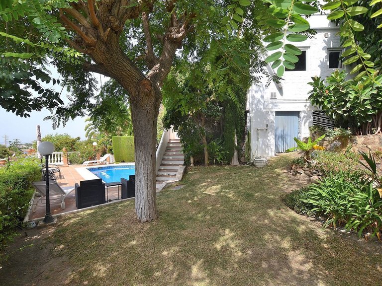 Villa for Sale in Benalmadena Costa, Malaga 6
