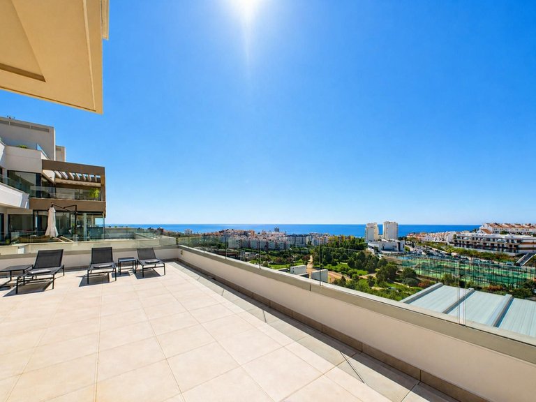 Apartment for Sale in Estepona, Malaga 1