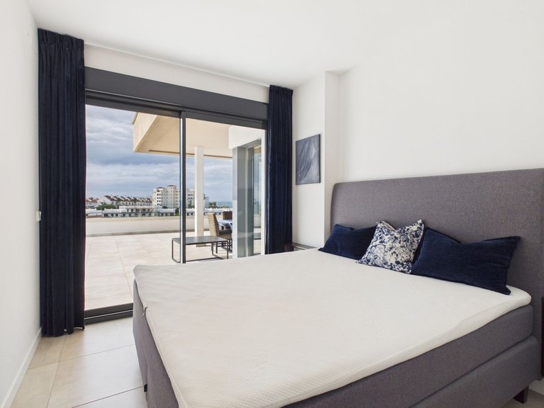 Apartment for Sale in Estepona, Malaga 10