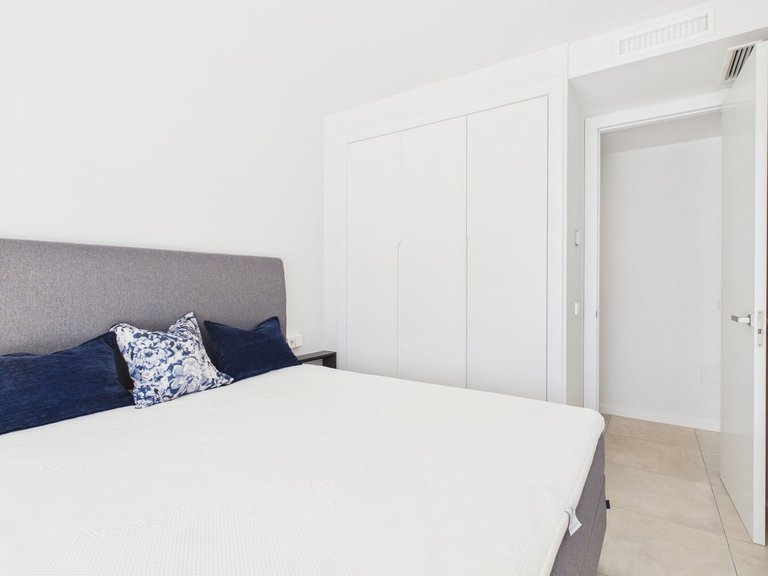 Apartment for Sale in Estepona, Malaga 11