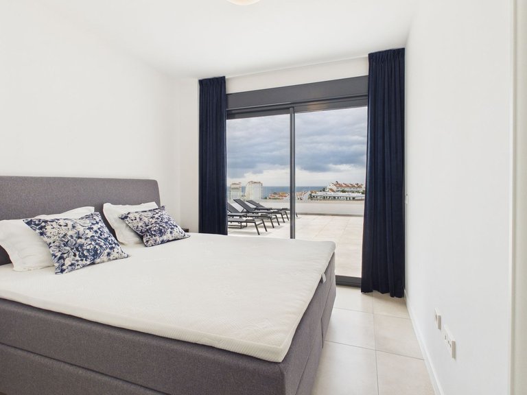 Apartment for Sale in Estepona, Malaga 13