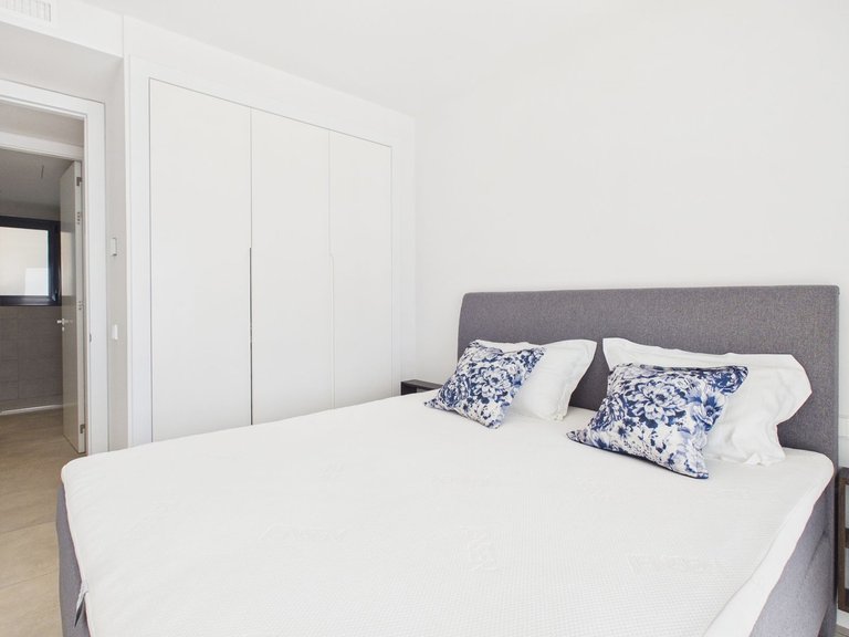 Apartment for Sale in Estepona, Malaga 14