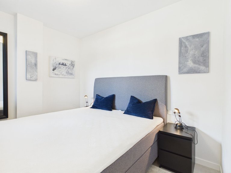 Apartment for Sale in Estepona, Malaga 15
