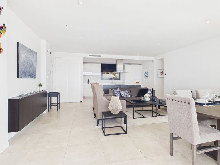 Apartment for Sale in Estepona, Malaga 2