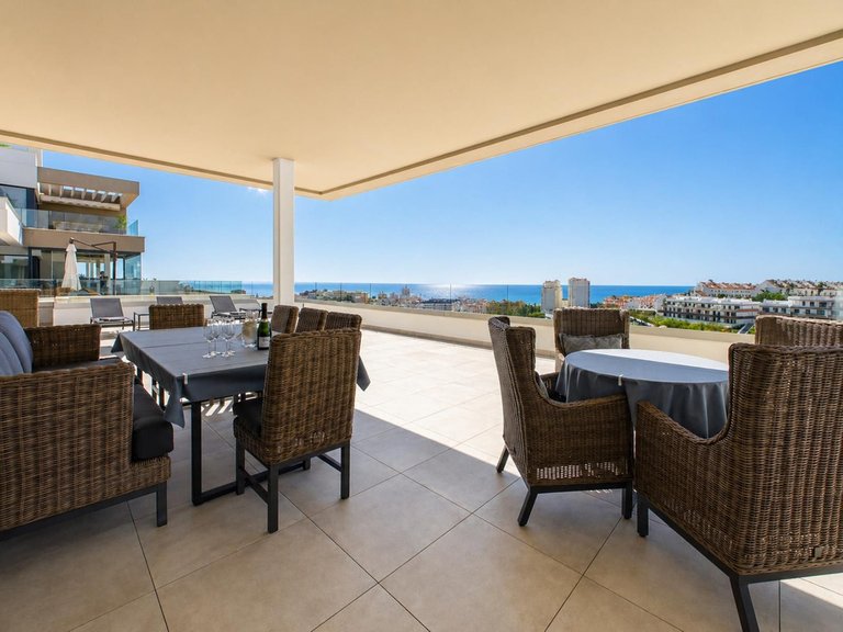 Apartment for Sale in Estepona, Malaga 21