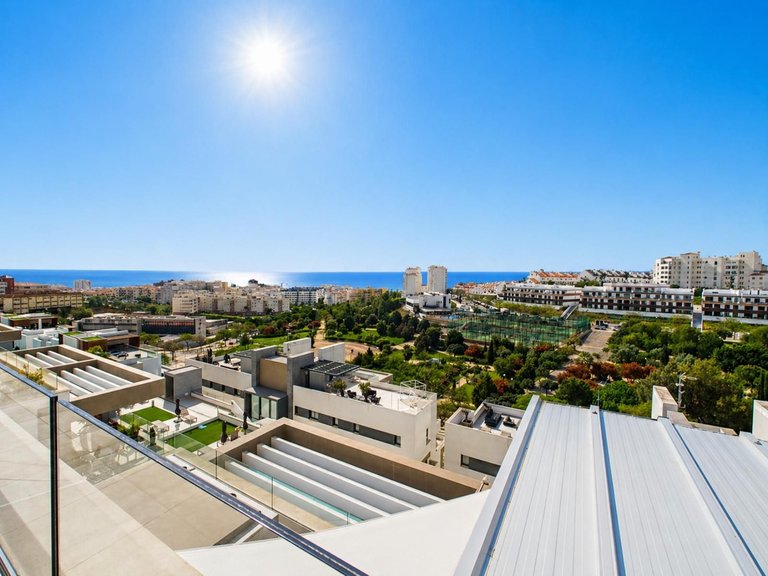 Apartment for Sale in Estepona, Malaga 22