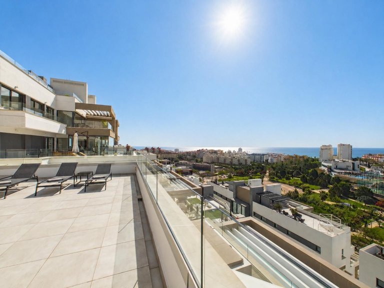 Apartment for Sale in Estepona, Malaga 23