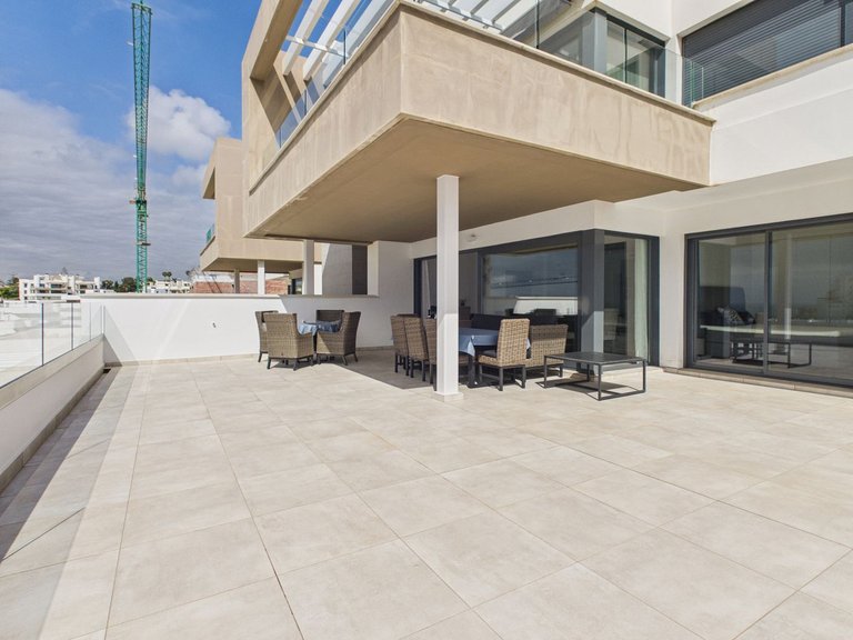 Apartment for Sale in Estepona, Malaga 24