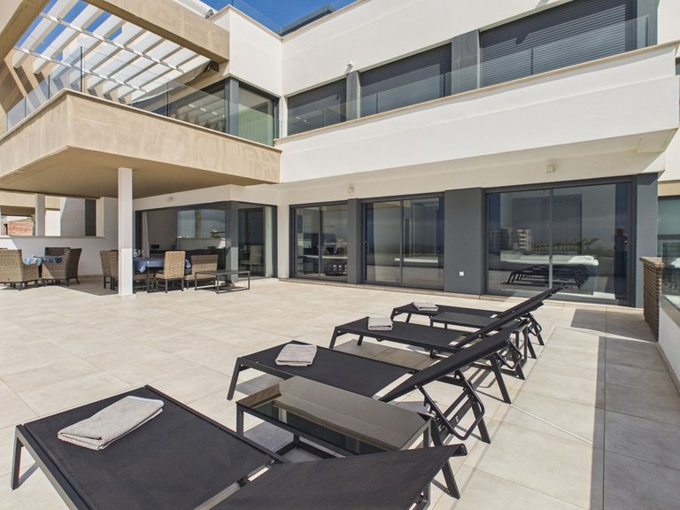 Apartment for Sale in Estepona, Malaga 25