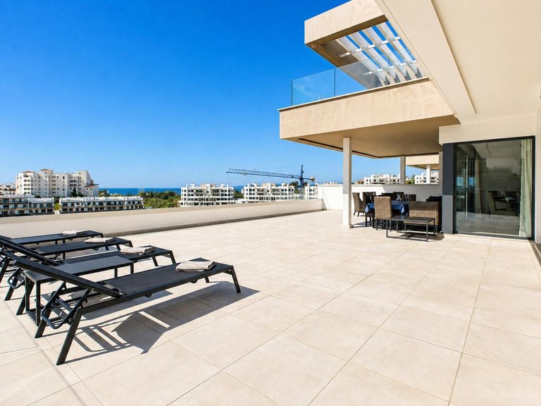 Apartment for Sale in Estepona, Malaga 26