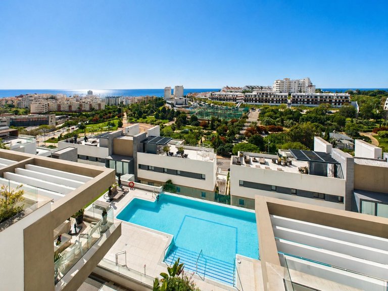 Apartment for Sale in Estepona, Malaga 27
